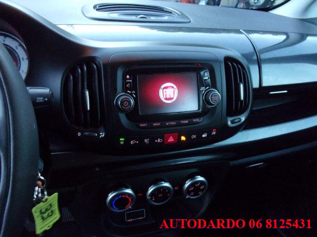 FIAT 500L 1.3 Multijet 95 CV Pop Star