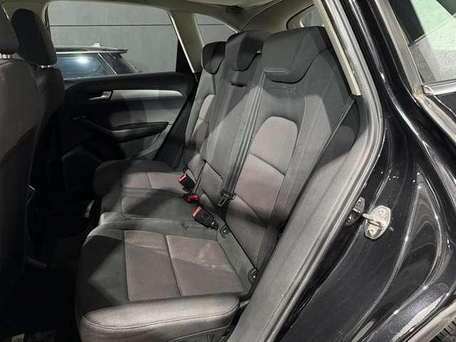 Audi Q5 Q5+Tagliandi certificati+4x4