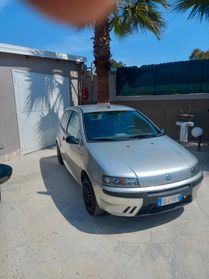 Fiat Punto 1.2i cat 3 porte Verve