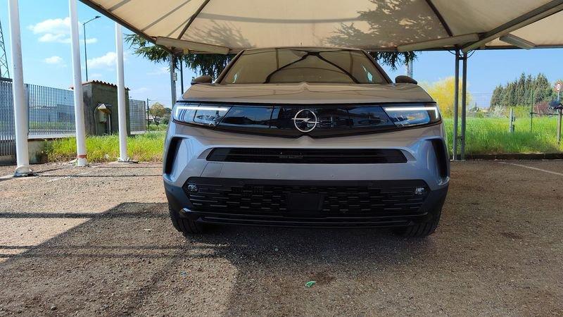 Opel Mokka 1.2 T 136cv Ultimate MT6