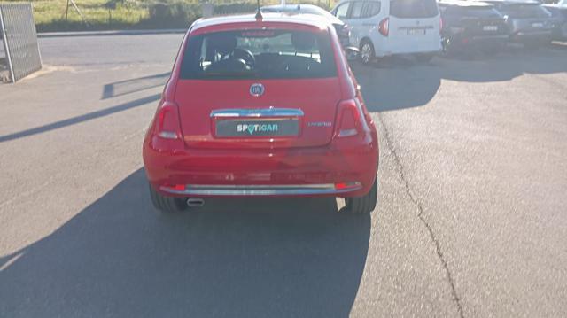 FIAT 500 *PROMO* 1.0 Hybrid Dolcevita