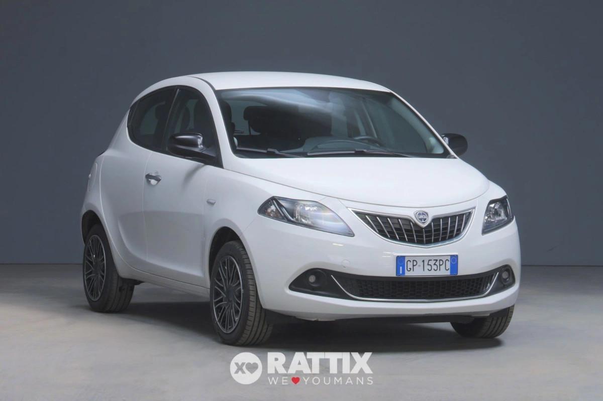 Lancia Ypsilon 1.0 Firefly Hybrid 70CV Gold 5p.ti