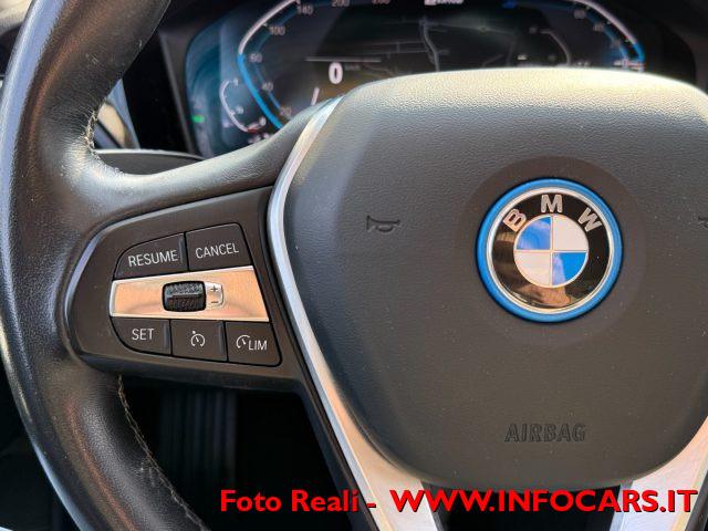 BMW 330 e Plug-In-Hybrid Business Advantage PROMO