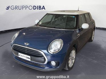 MINI Clubman Mini 2016 Benzina Mini 1.5 Cooper Boost auto