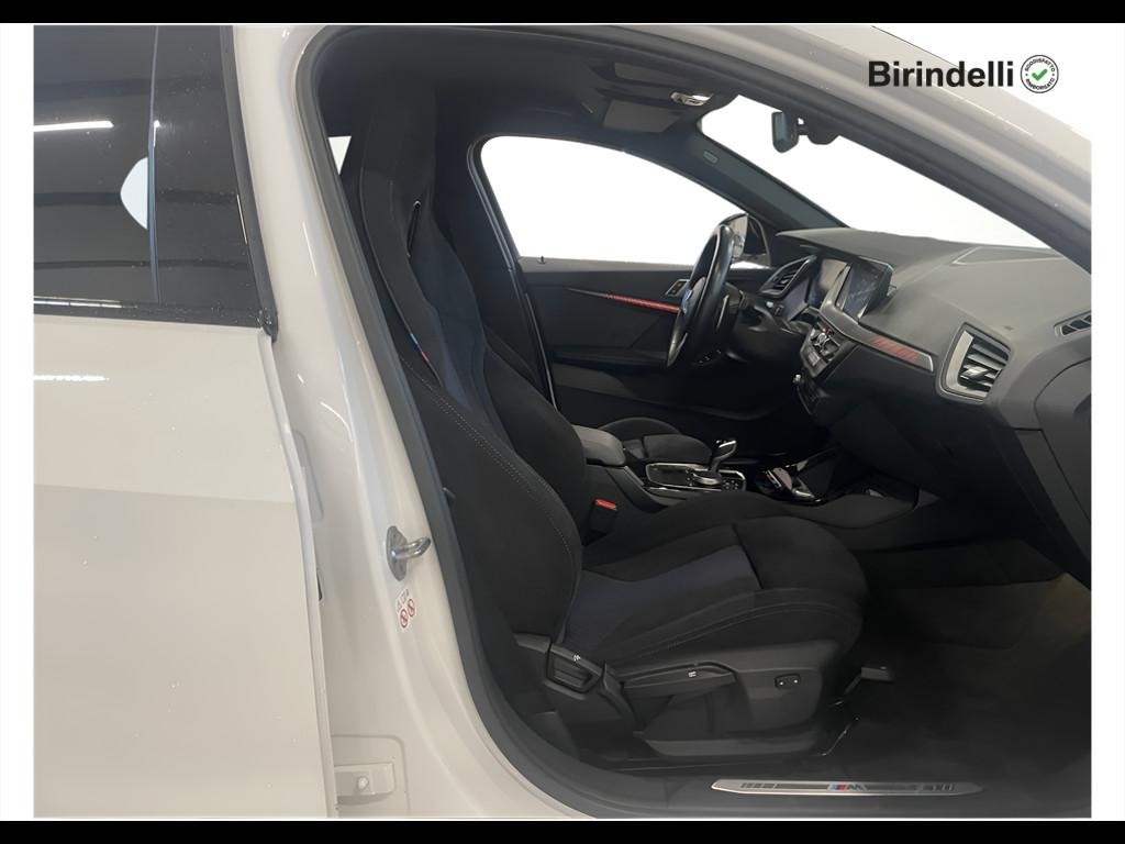 BMW Serie 1 (F40) - 120d xDrive 5p. Msport