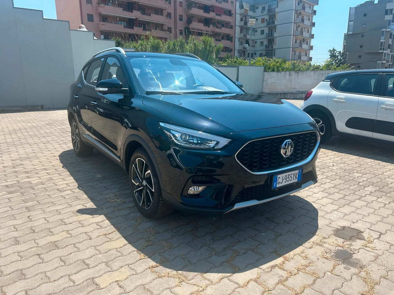 Mg ZS 1.0T-GDI Luxury