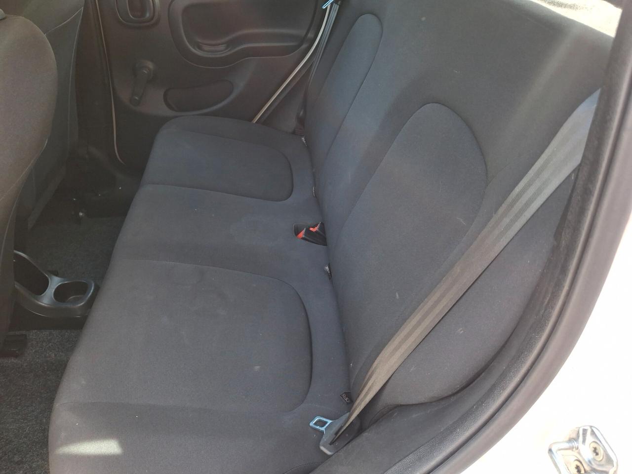 Fiat Panda 1.2 Easy Neopatentati