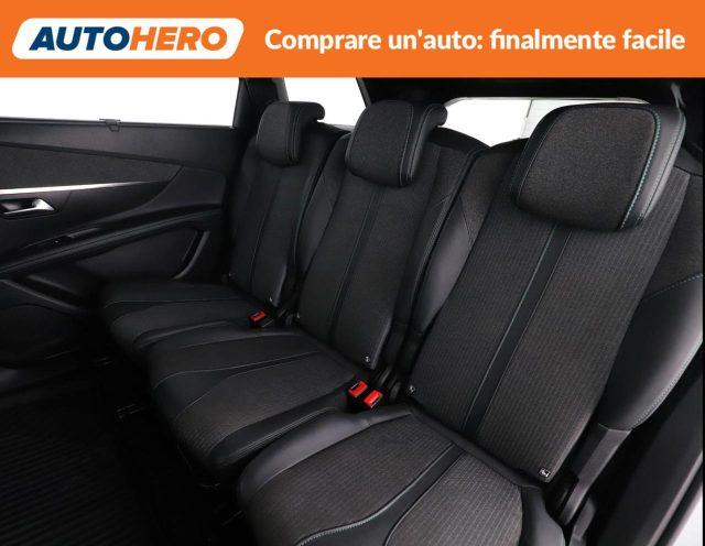 PEUGEOT 5008 BlueHDi 130 S&S EAT8 Allure Pack