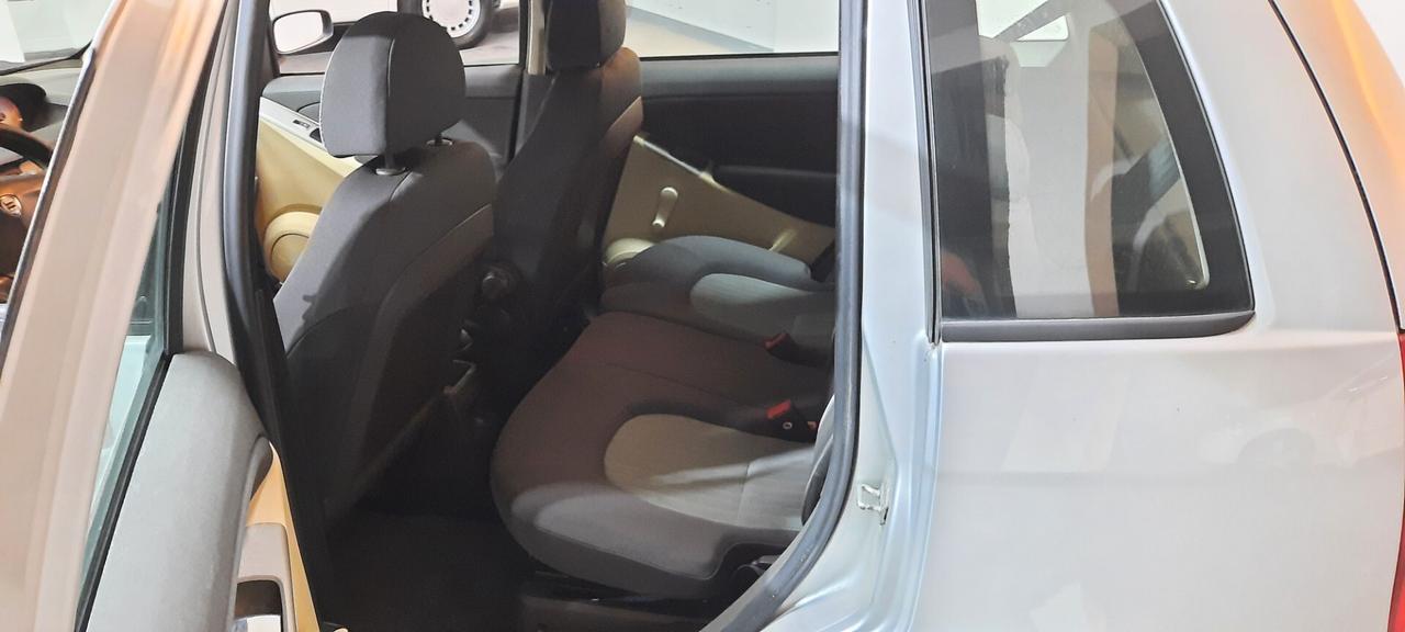 Lancia MUSA 1.9 Multijet Platino