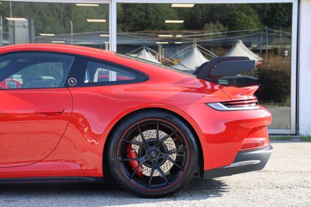 PORSCHE 911 992 GT3 APPROVED - PPF - IVA ESP. - UFF. ITALIA