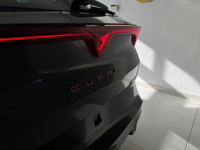 CUPRA Formentor 1.5 Hybrid DSG da ?399,00 mensili