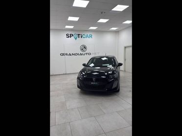 PEUGEOT 208 1.2 puretech Style s&s 75cv