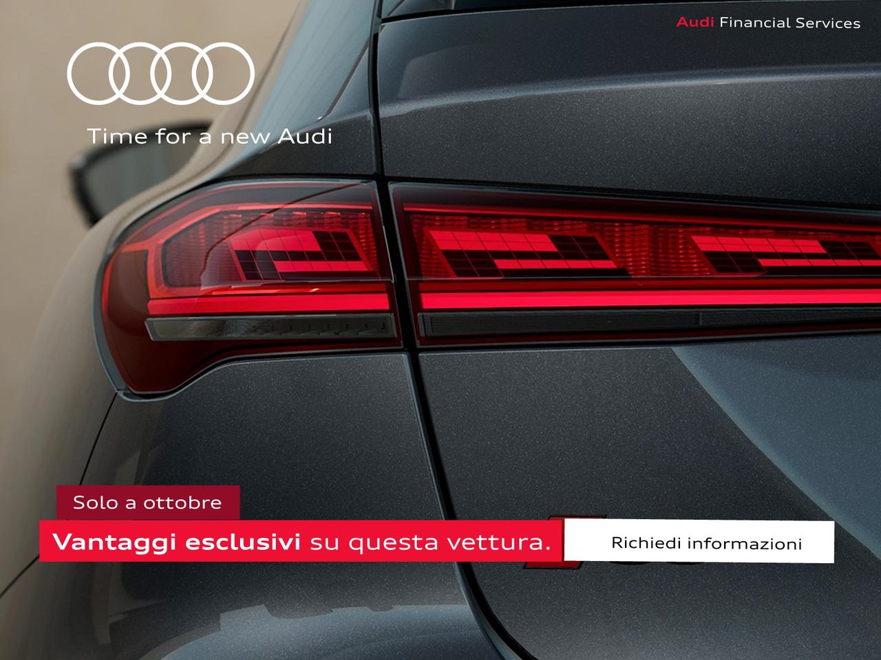 Audi S5 avant 3.0 tfsi mhev+ sport attitude quattro 367cv s-tronic
