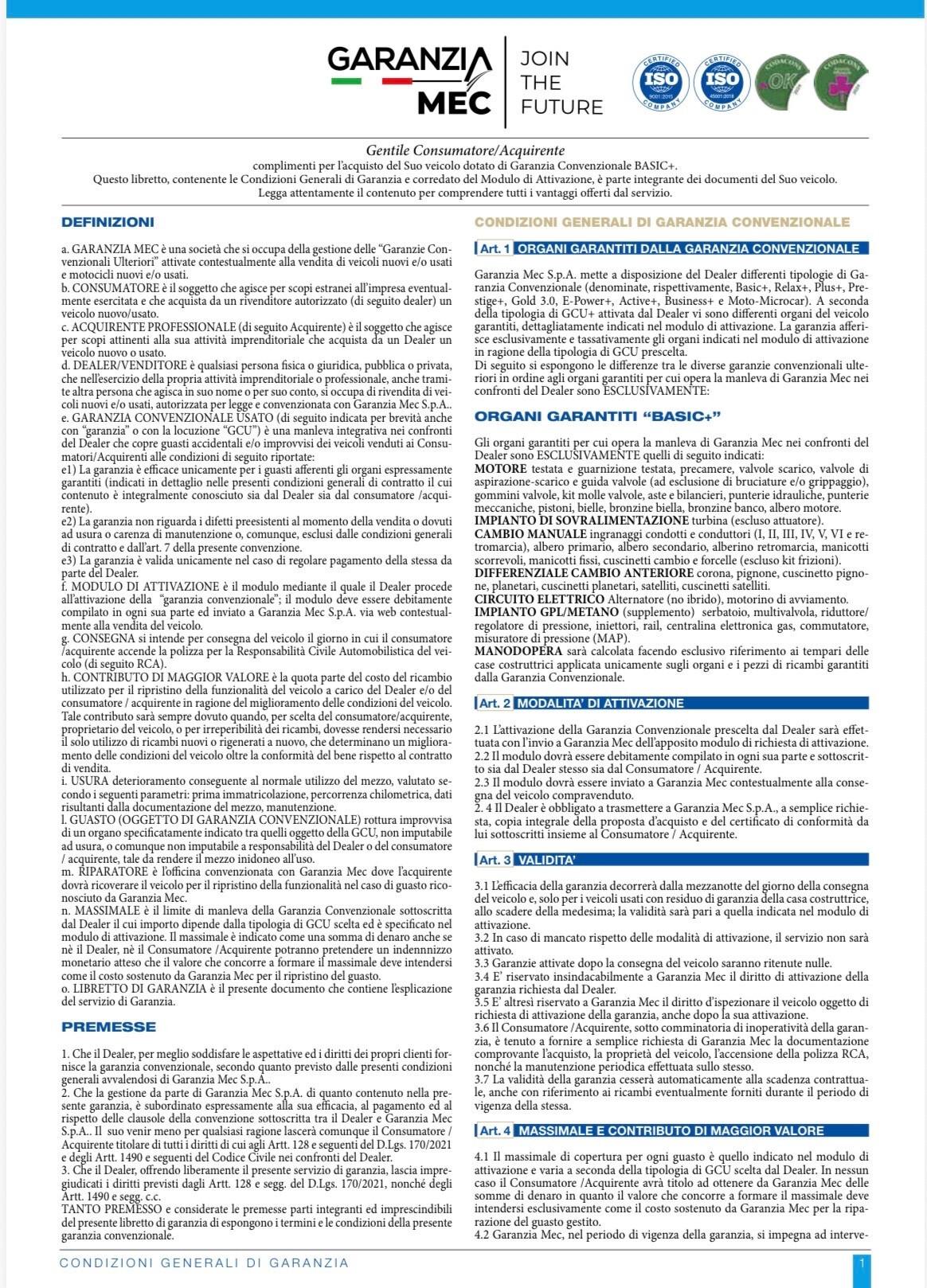 Audi A4 allroad 2.0TDI 177CV/GARANZIA 12 MESI