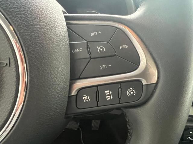 JEEP Renegade 1.3 T4 190CV PHEV 4xe AT6 Limited - AD CRUISE