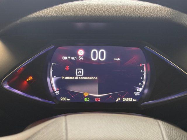 DS AUTOMOBILES DS 3 PureTech 100 Bastille Business