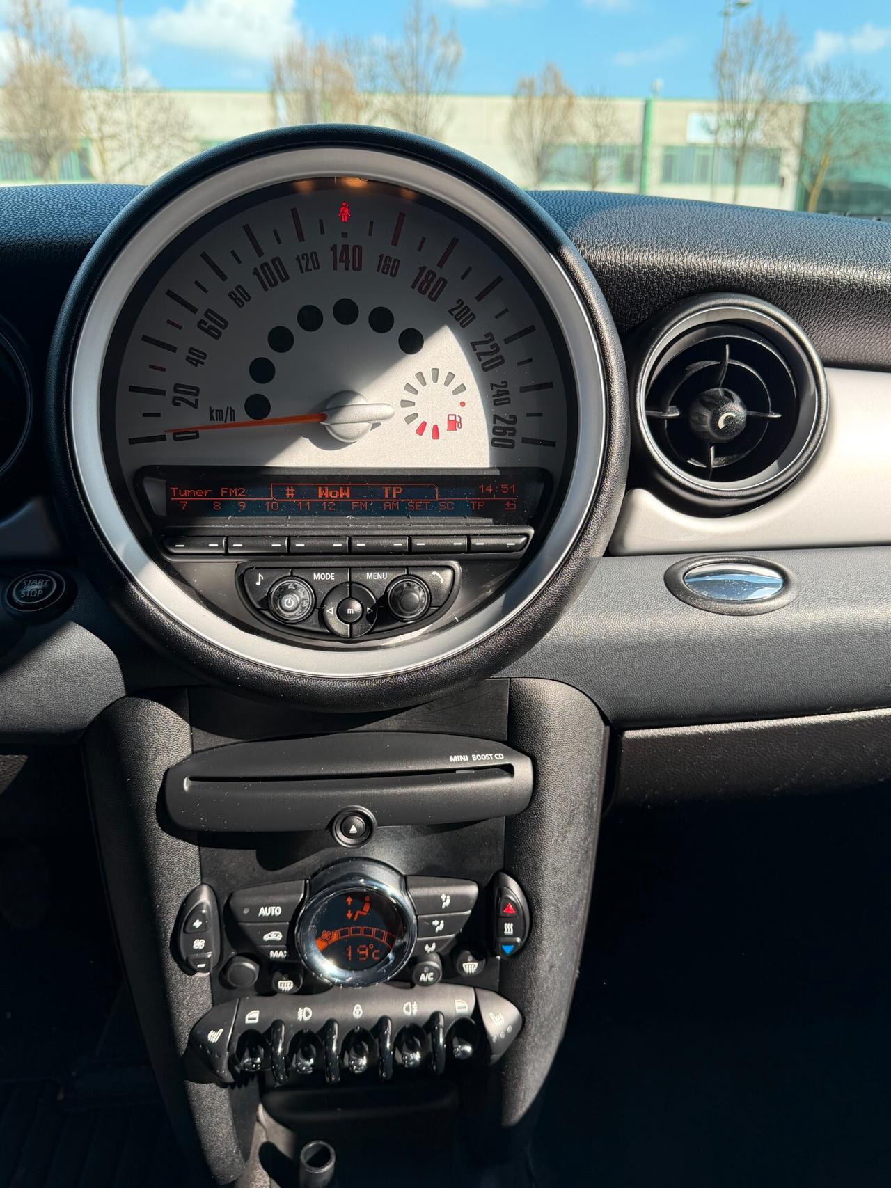 Mini 1.6 Neopatentati