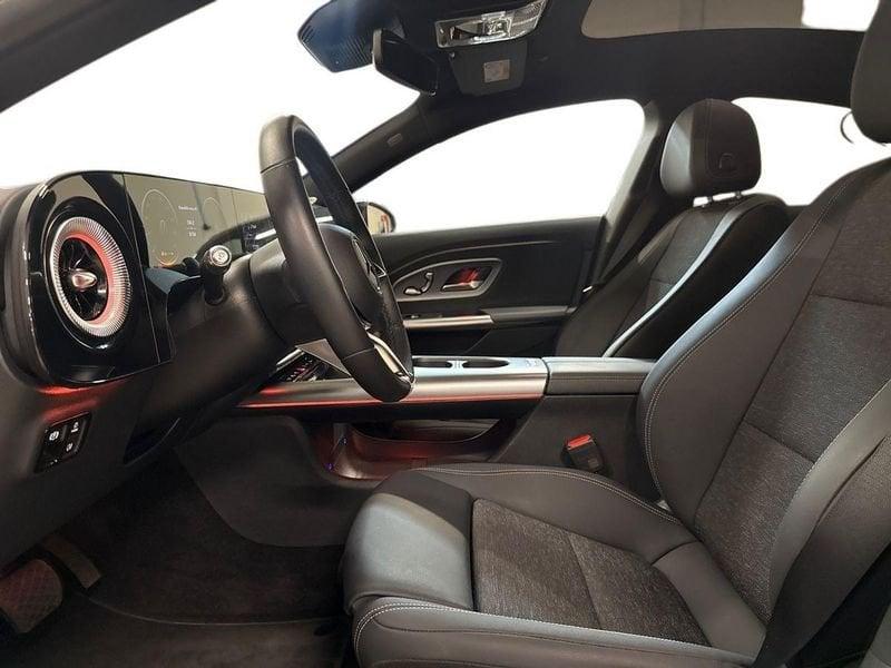 Mercedes-Benz CLA 220 Premium Plus auto