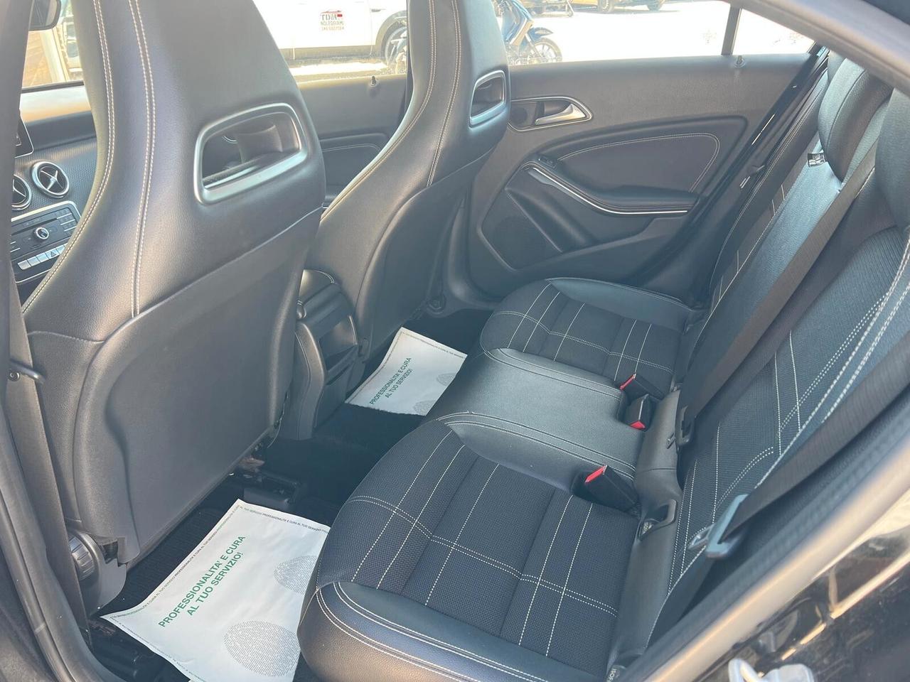 Mercedes-benz A 180 A 180 d Premium ok neopatentati