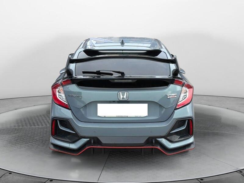 Honda Civic 1.0 T-VTEC Executive Sport Line