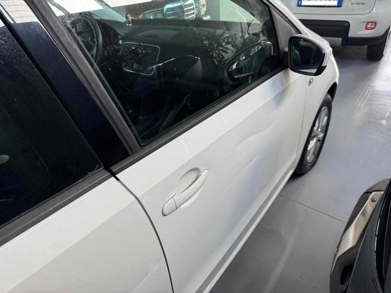 Skoda Citigo 1.0 60 CV 5 porte Style - SUPER PREZZO