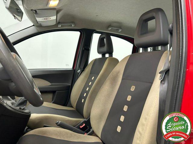 FIAT Panda 1.2 Dynamic