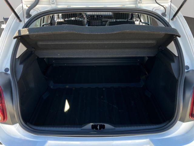 CITROEN C3 VAN 1.5D 100CV 2POSTI