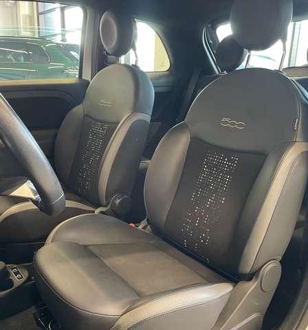 Fiat 500 1.0 hybrid Sport 70cv *NEOPATENTATI*