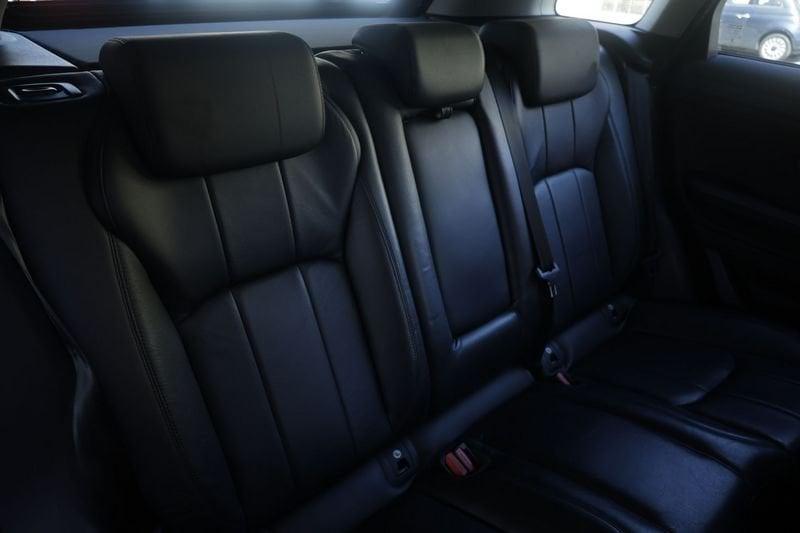 Land Rover RR Evoque Land Rover Range Rover Evoque 2.0 TD4 150 CV 5p. HSE Dynamic Unicoproprietario