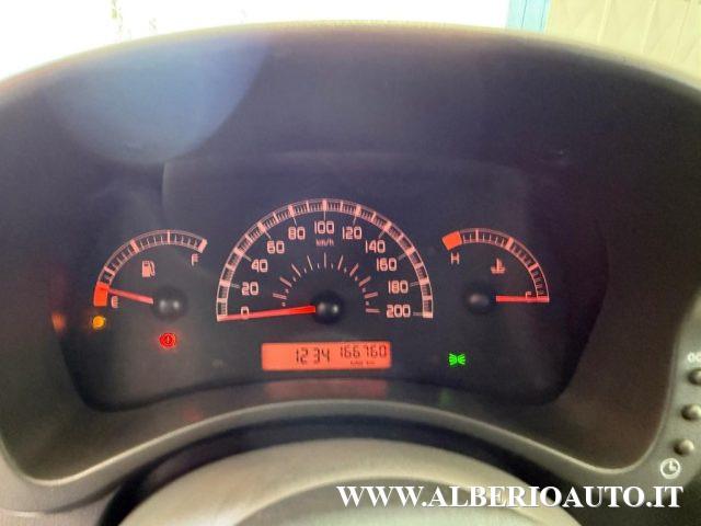 FIAT Panda 1.3 MJT 16V Dynamic