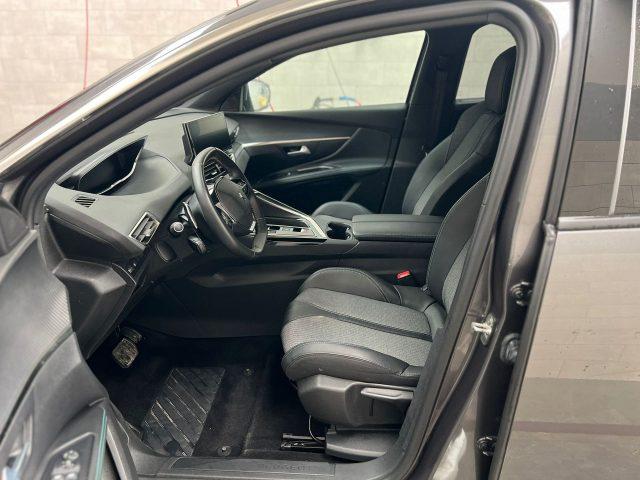 PEUGEOT 5008 5008 BlueHDi 130 S&S EAT8 Allure Pack