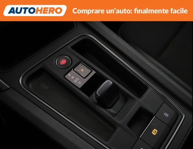 CUPRA Formentor 1.5 TSI DSG