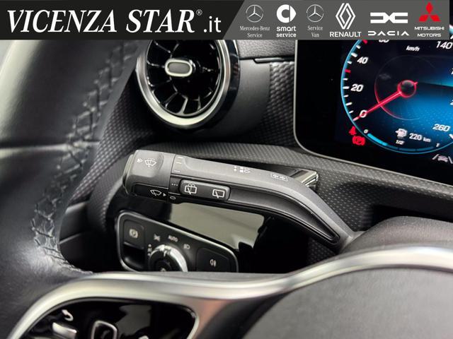 MERCEDES-BENZ A 160 SPORT