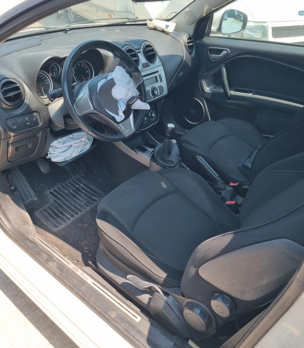 Alfa Romeo MiTo 1.4 70 CV 8V Progression