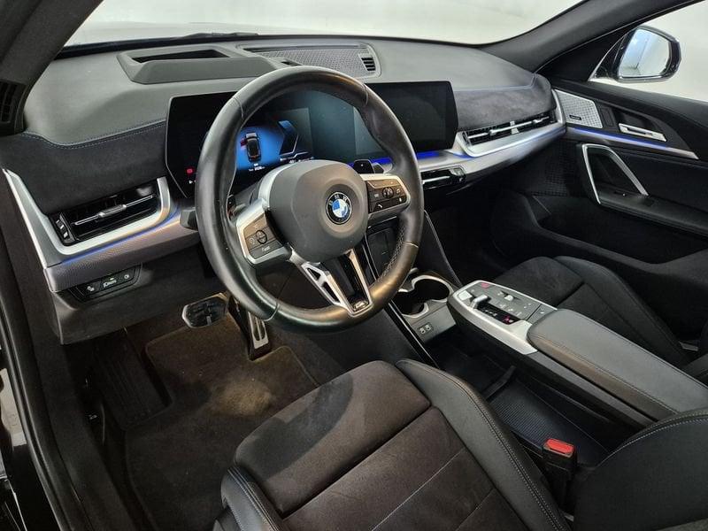 BMW X2 U10 xdrive 20d 48V MSport Pro auto