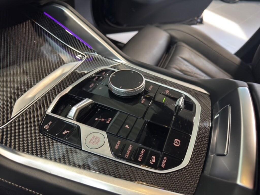 BMW X6 30 d MSport Pro xDrive Steptronic