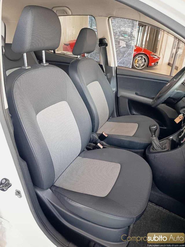 HYUNDAI i10 1.1 12V BlueDrive GPL
