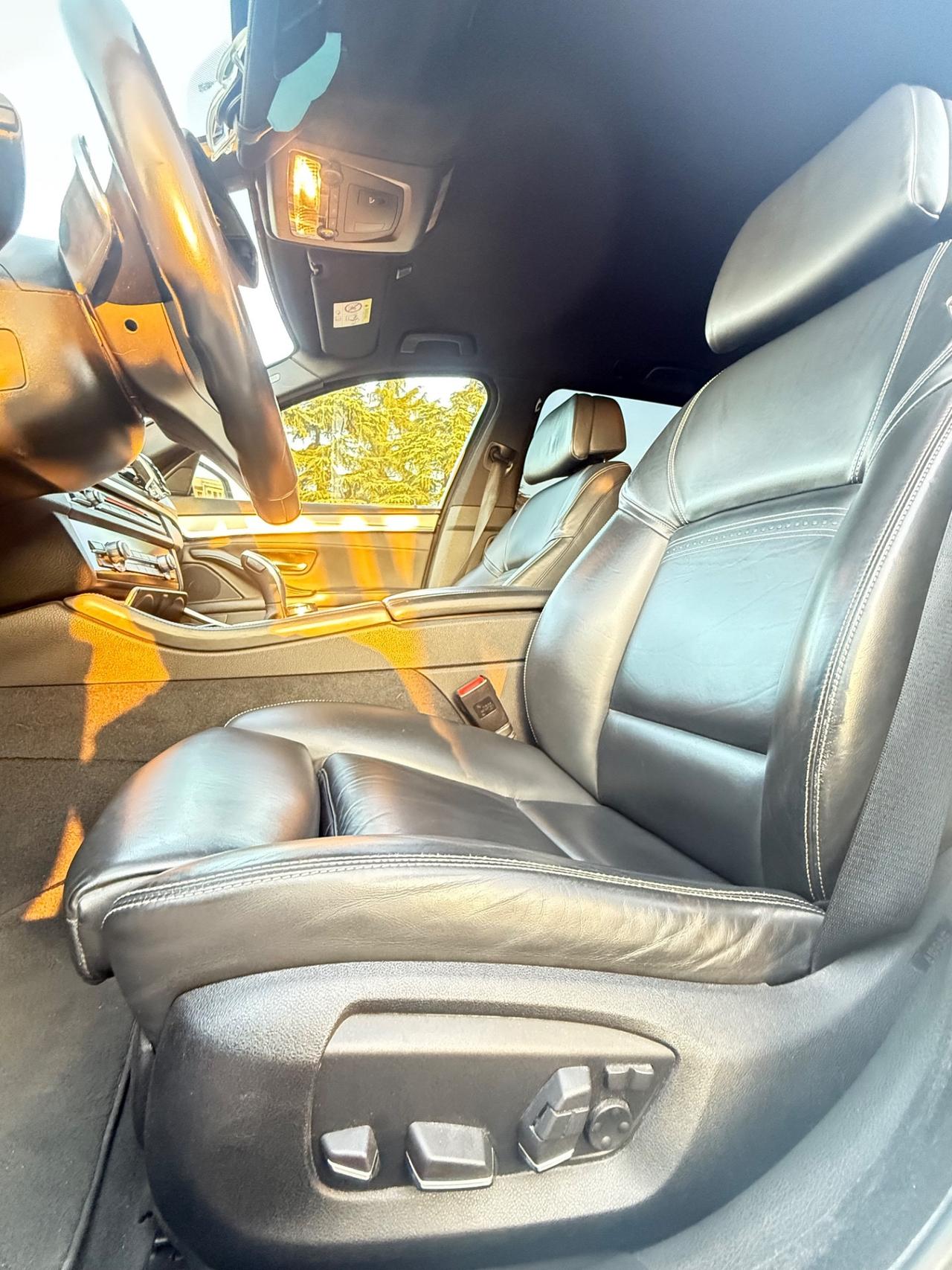 Bmw 530 530dA 258CV Msport