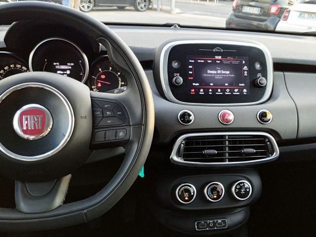 FIAT 500X 1.3 MultiJet 95 CV City Cross