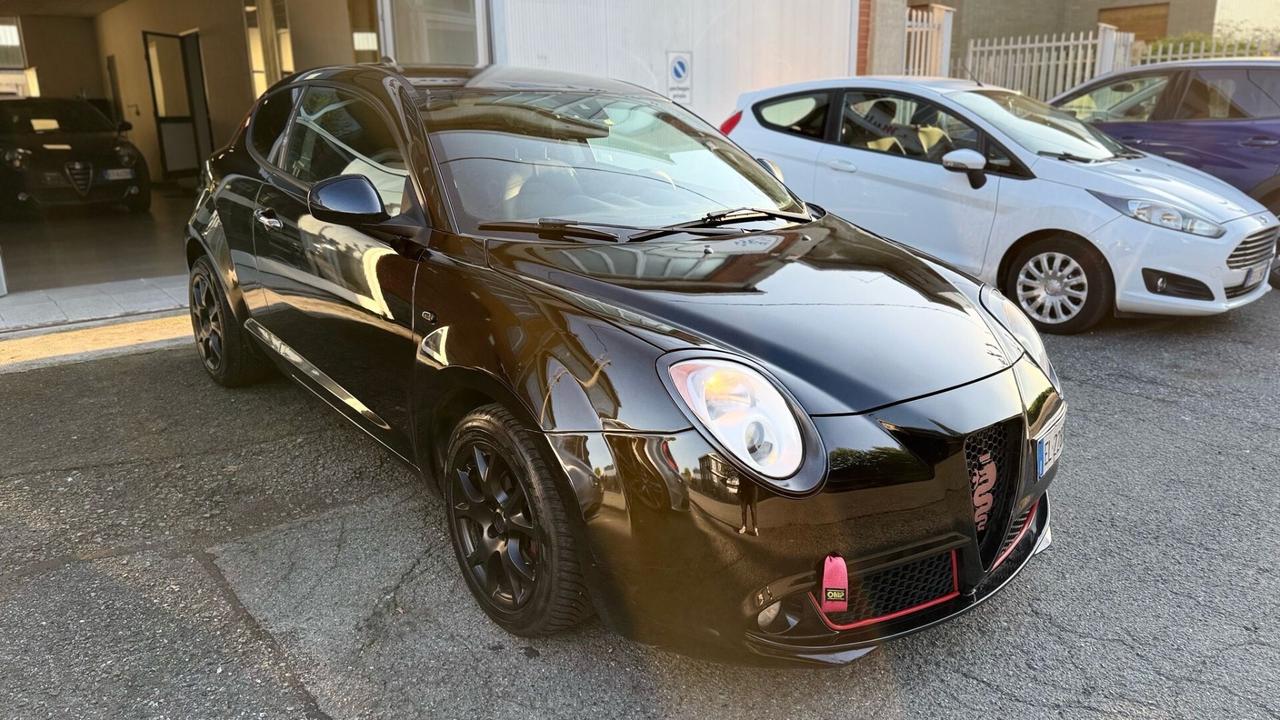 Alfa Romeo MiTo 1.4 70 CV 8V Progression