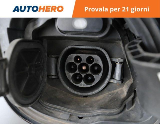 SMART ForFour EQ Prime