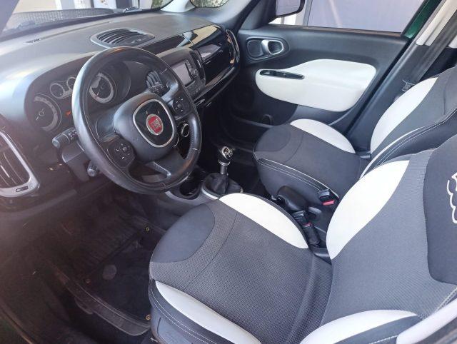 FIAT 500L 1.6 Multijet 120 CV Trekking