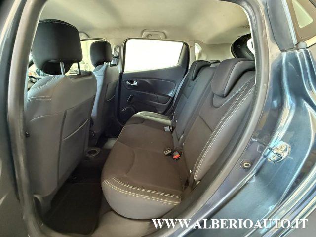 RENAULT Clio dCi 8V 75 CV Start&Stop 5 porte Energy Duel2