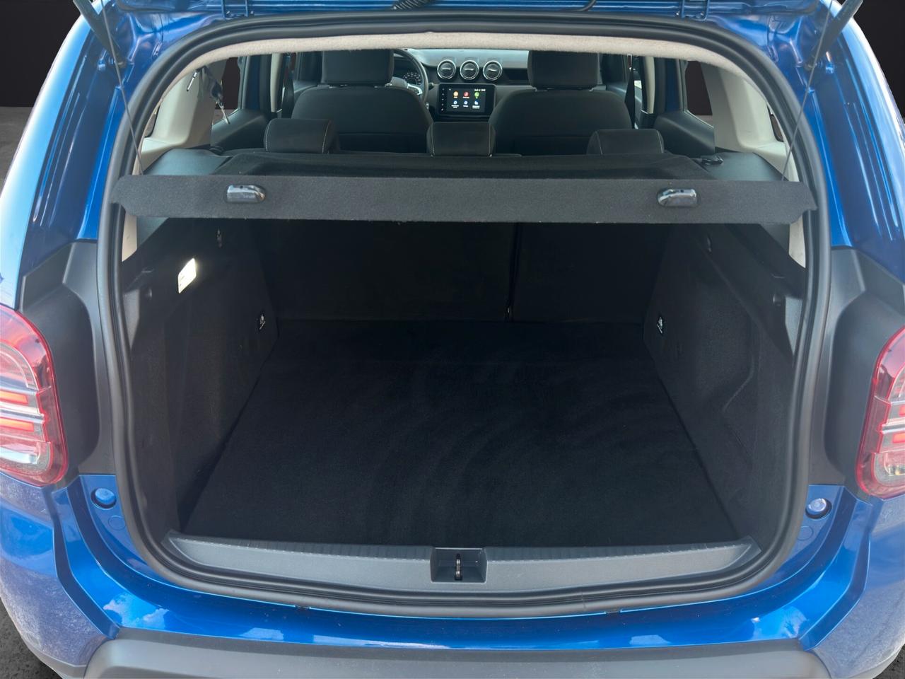 Dacia Duster 1.0 TCe 100 CV ECO-G 4x2 Comfort PROMO