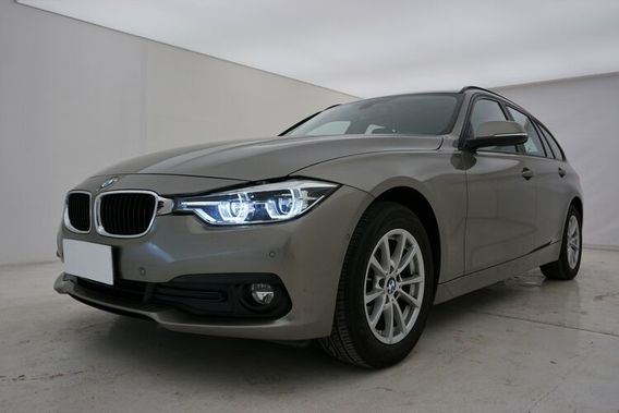 BMW Serie 3 318d Touring Business Advantage aut. 2.0 Diesel 150CV