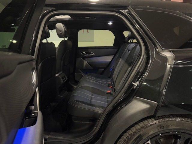 LAND ROVER Range Rover Velar 3.0D l6 300CV R-Dynamic TETTO/RADAR/360*