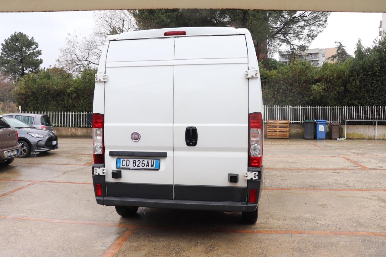 Fiat Ducato 33 3.0 MJT 180CV PM-TN Furgone