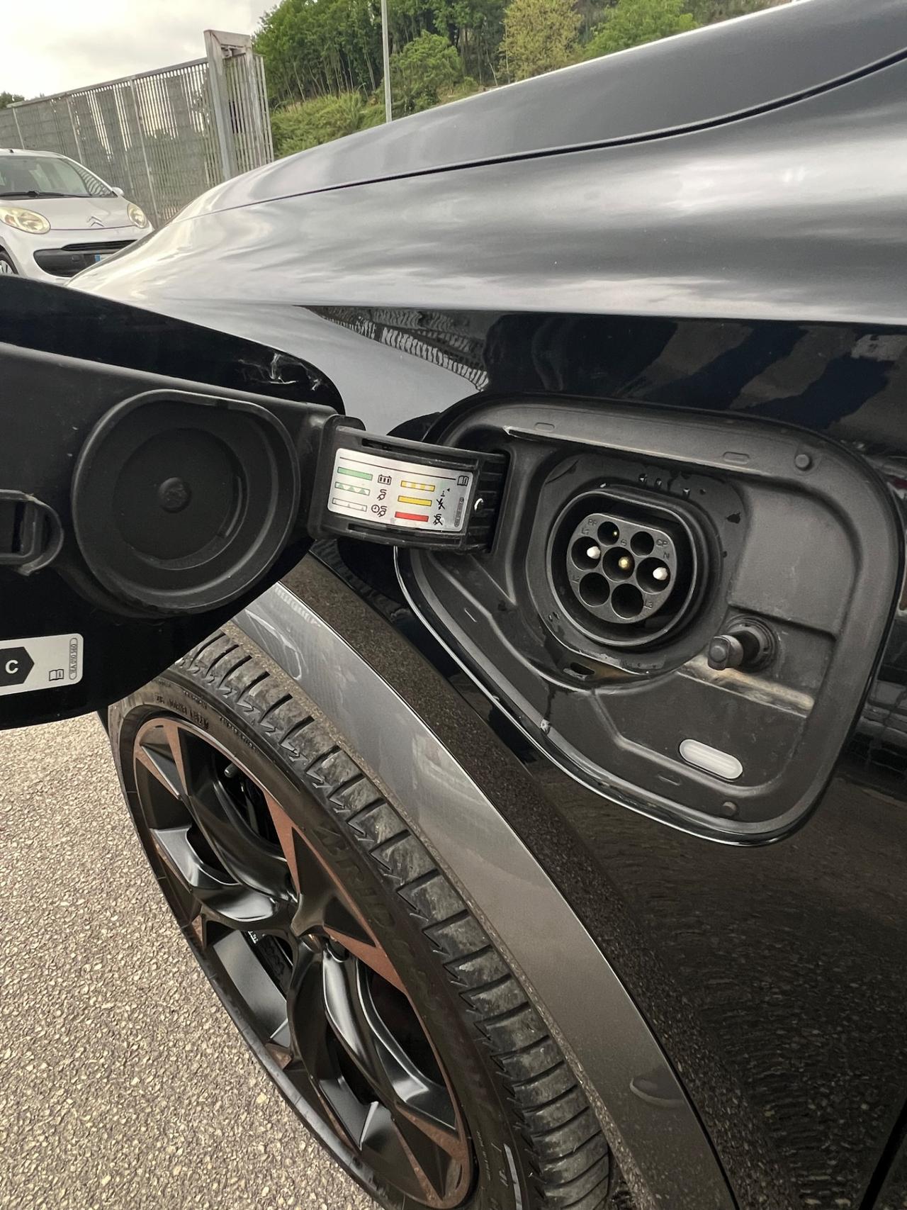 Cupra Formentor 1.4 e-Hybrid 245CV DSG Tribe Edition
