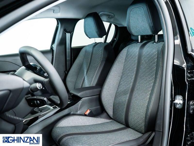 Peugeot 208 208 PureTech 100 Stop&Start 5 porte Allure - Km0