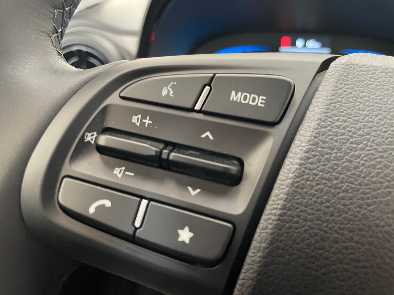 Hyundai i10 1.0 GPL Econext Connectline